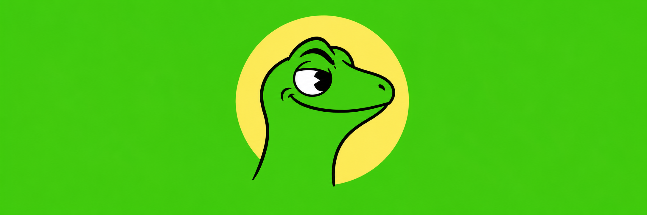 CoinGeckoForMEMES green gecko banner